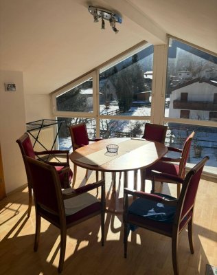Moderne Wohnung Maurach am Achensee