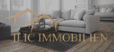 *Top Lage* 2 Zi. 44m² + Balkon