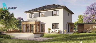 Neubau einer Traumvilla in Gaienhofen-Horn