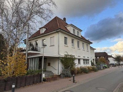Stilvolle wohnen, zentral und ruhig gelegen