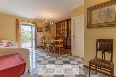 Villa zu verkaufen in Garlenda (Ligurien)