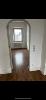 KR- Zentrum Helle ruhige Wohnung 2 ZKDB - Ohne Makler