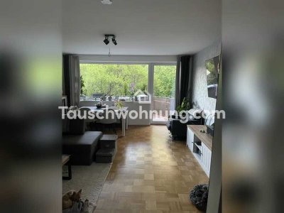 Tauschwohnung: 3 zimmer Rahlstedt