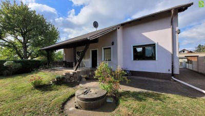 4 Zimmer Bungalow in Strasshof! Zentrumsnähe! Perfekt für Familien! Euro 299.000,00