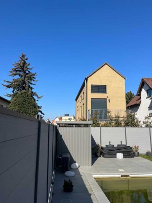 Schönes, freistehendes Haus in Mainz Bretzenheim