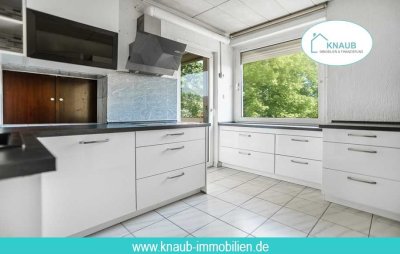 Helle 4-Zimmer-Eigentumswohnung mit Südost-Loggia in gepflegter Wohnanlage