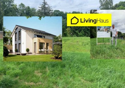 IHR FAMILIENGLÜCK BEGINNT MIT DER ENTSCHEIDUNG FÜR DEN BAU IHRES EIGENEN HAUSES! TEL.: 0171 4863595