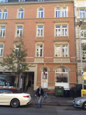 Helle 2 ZKBB EG in Bestlage Mainzer Neustadt