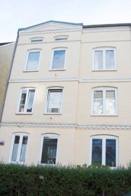 Sonnige 1-Zimmer Wohnung Nähe UNI Flensburg