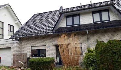 Doppelhaushälfte in Paderborn-Neuenbeken zu vermieten