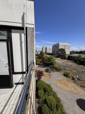 Für Küstenkenner: Attraktive Wohnung in Marina Wendtorf