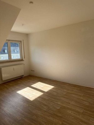 Lichtdurchflutetes 2-Zimmer-Apartment