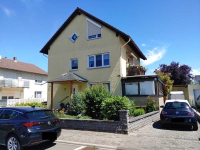 Freistehendes Ein- bis Zweifamilienhaus in Ginsheim [provisionsfrei]