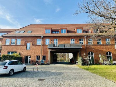 Schöne Terrassenwohnung zu verkaufen