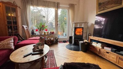 PRIVATVERKAUF (PROVISIONSFREI): 6-ZI EINFAMILIENHAUS, 156QM, GARTEN, GARAGE | HEHLENTOR