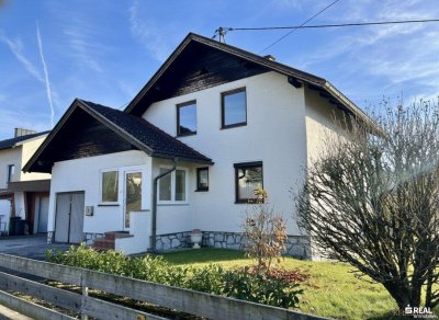 Charmantes Einfamilienhaus mit 1.054 m² Grundstück und vielfältigen Gestaltungsmöglichkeiten