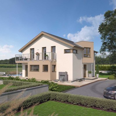 Bien-Zenker: Ihr maßgeschneidertes Traumhaus in Heilbronn
