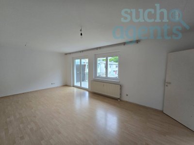 Helle 3--Zimmer Wohnung mit Balkon und ruhiger Lage in Pucking