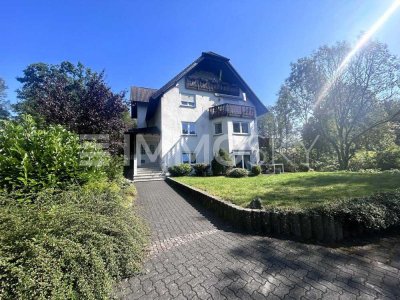 4,3  Prozent Rendite! Attraktives Mehrfamilienhaus