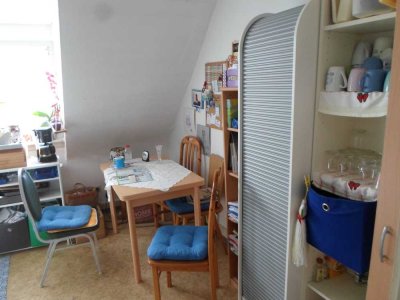 Attraktive 2-Zimmer-Dachgeschosswohnung in Waldshut-Tiengen