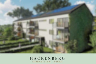 Vorteilhafte 4-Raum-Wohnung