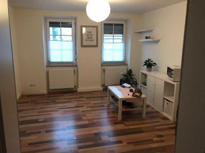 Attraktive 1,5-Raum-Wohnung in Edenkoben-67480 Ideal für Singles/Studenten