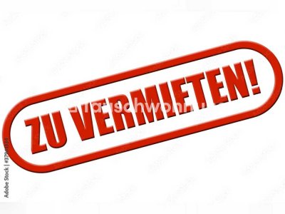 Tauschwohnung: wir haben eine 2 Zimmer Wohnung zum tauschen