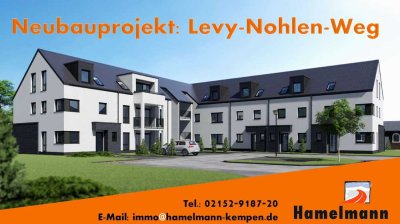 **NEUBAU ATTRAKTIV IN GREFRATH**EFH**