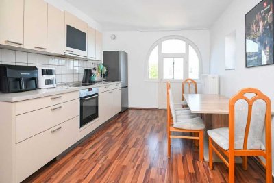 Gepflegte 2-Zimmer-Wohnung in Herrenhausen!