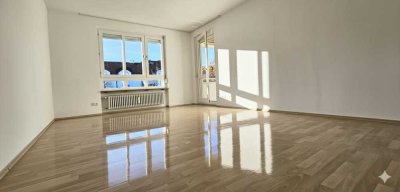 Sonnig, zentral, S-Bahn und ruhig - 3,5-Zimmer Wohnung in Germering
