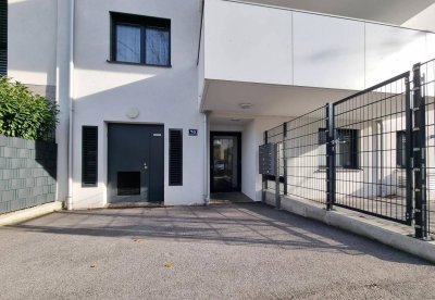 Moderne 4-Zimmer Neubauwohnung mit Balkon in Mödling