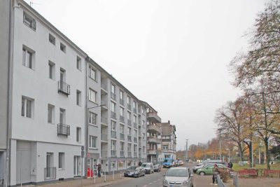 Top Modernisierung in 2022! Voll vermietetes Mehrfamilienhaus in ruhiger Lage von Krefeld