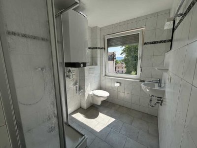 Renovierte 2-Zimmer Wohnung in Hammerau