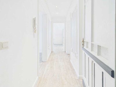 Citynah, charmant, bezugsfertig – Ihr Altbaujuwel in Bielefeld!