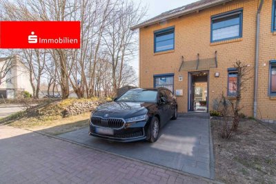 Familienfreundlich und modern