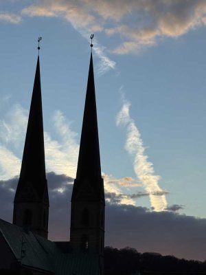 Helles WG-Zimmer zentral in Bielefeld – ab sofort verfügbar