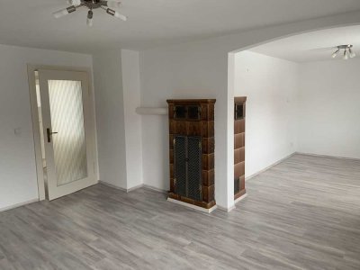 Ansprechende und sanierte 2,5 Raum-Wohnung in Selb