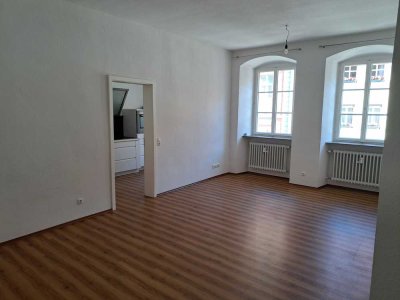 Attraktive 2-Zimmer-Wohnung in Bamberg