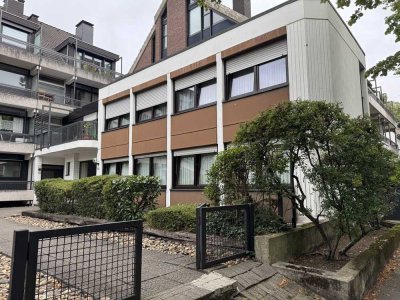 Individuelle Maisonette-Eigentumswohnung - Bestlage Wilhelmshöhe-