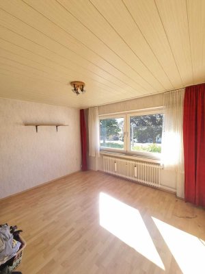 Einfamilienhaus in Troisdorf: Ihr Wohlfühlzuhause mit zusätzlicher Ausbaureserve!