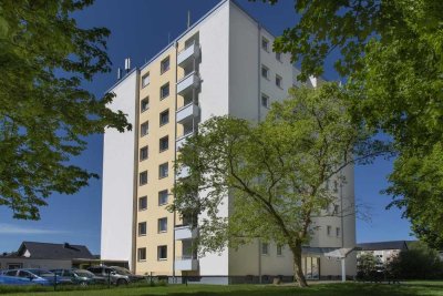 3-Zimmer-Wohnung in Bad Driburg