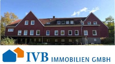 4-Zimmer-Eigentumswohnung
in verkehrsgünstiger Lage von Bad Oeynhausen!