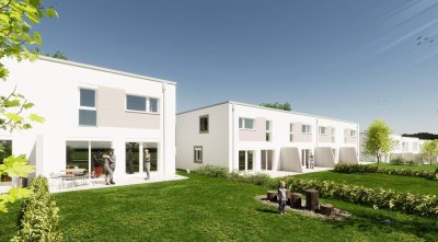 Natschbach-Loipersbach | Erstvergabe RH 6/9| Miete