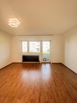 Gemütliches Zuhause mit 3½ Zimmern und viel Potenzial in Feldkirch Altenstadt