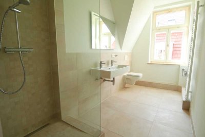 Maisonette und frisch modernisiert - Direkt vom Eigentümer
