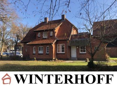 Geräumiges Einfamilienhaus mit Charme - Neue Heizung 2025