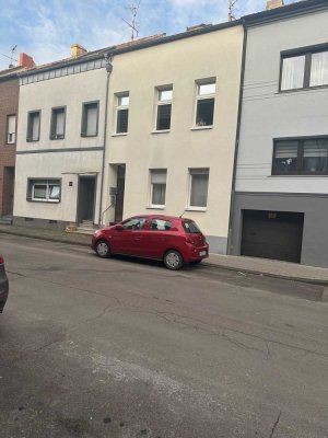 voll möblierte  Wohnung in Waldhausen: 2-Zimmer-Wohnung mit Charme