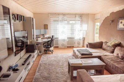 Wunderschöne, moderne 4,5-ZKB ETW provisionsfrei