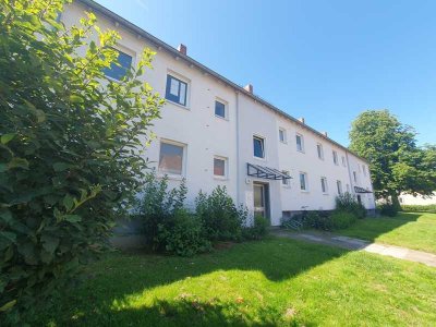 Ruhig gelegen, das kommt Ihnen entgegen.