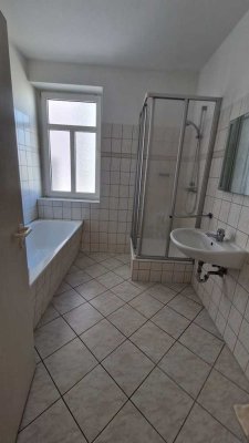 helle, schöne 2-Raumwohnung